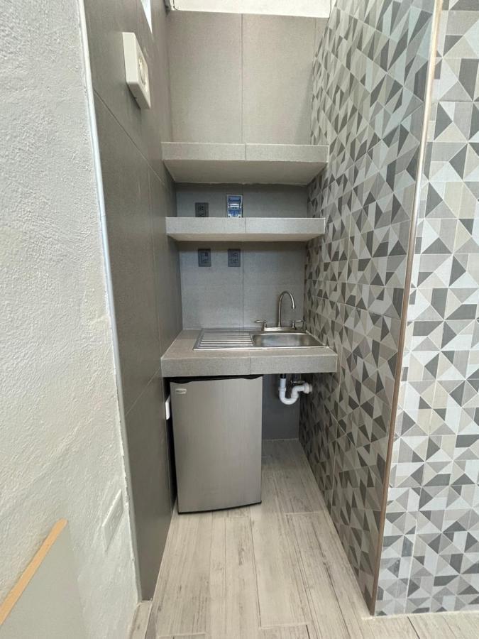 Rose 5 Appartement