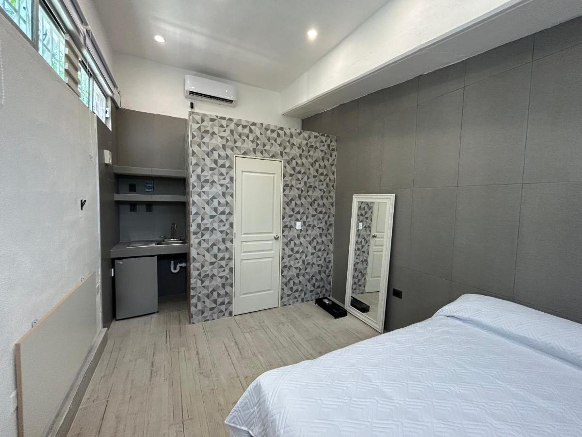 Appartement Rose 5 *