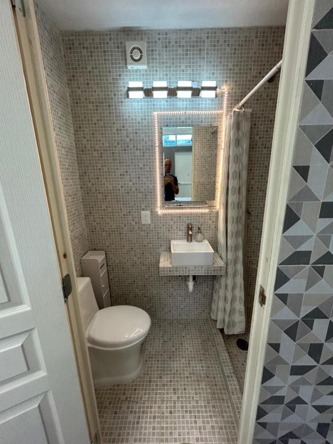Appartement Rose 5