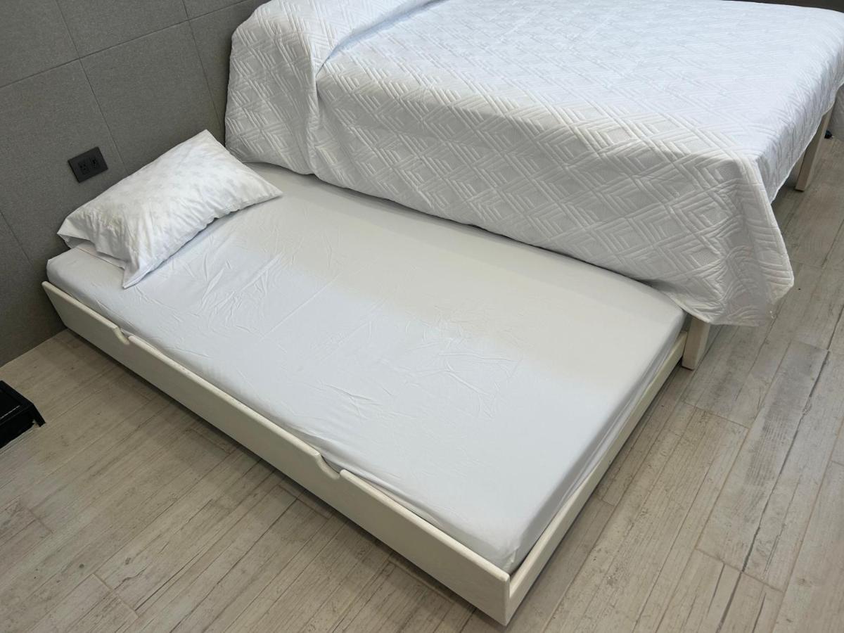 Appartement Rose 5 *
