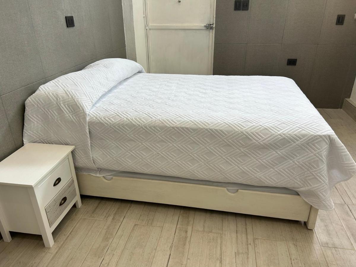 Appartement Rose 5 *